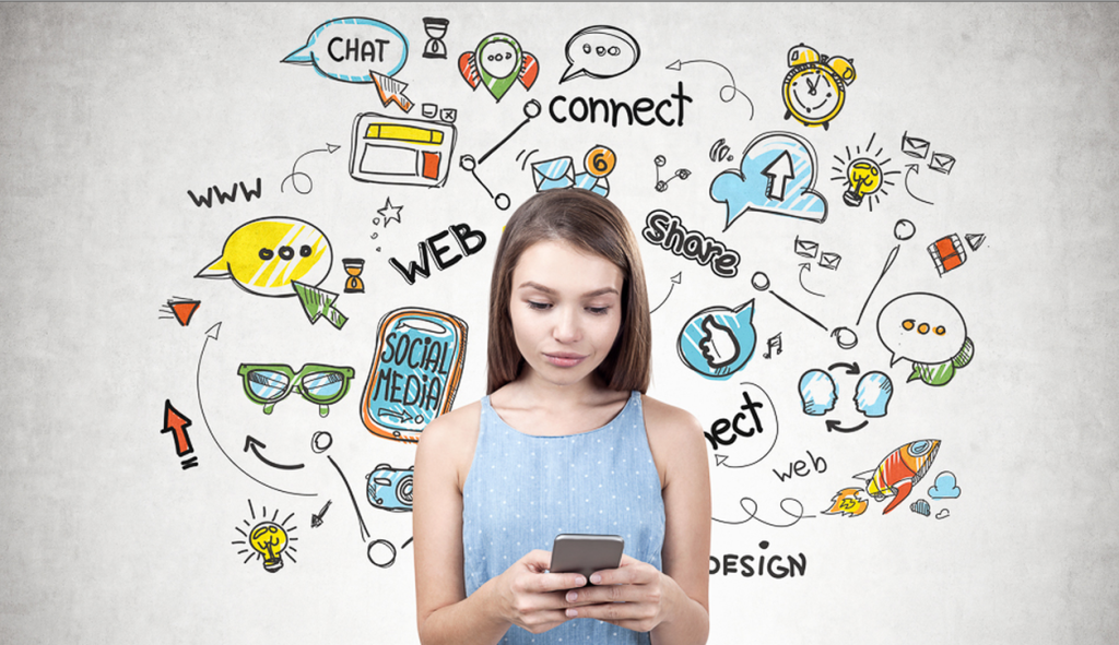 En Yalnız Nesil. Z kuşağı kendini böyle tanımlıyor.Peki öyleler mi ?