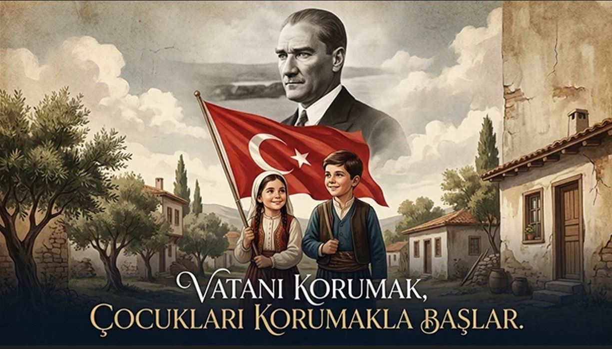 23 Nisan: Bayramın Gölgesinde Bir Vicdan Muhasebesi