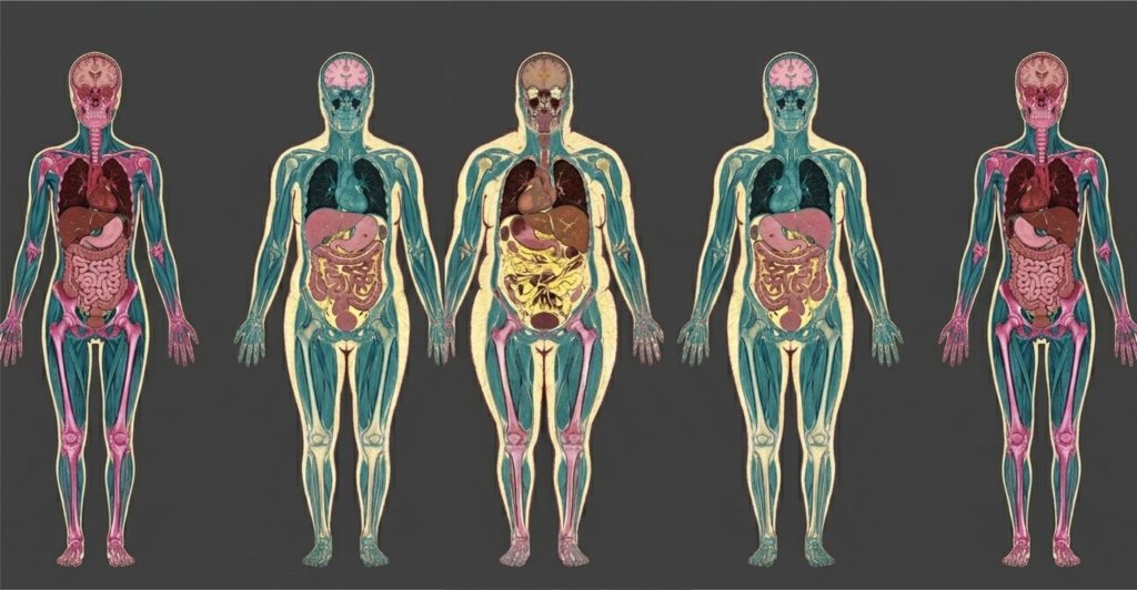 Müjde.. Obezlik Tarih Oluyor.  Kilo Verdirme Hapı FDA Onayı Aldı ve Artık Kullanımda