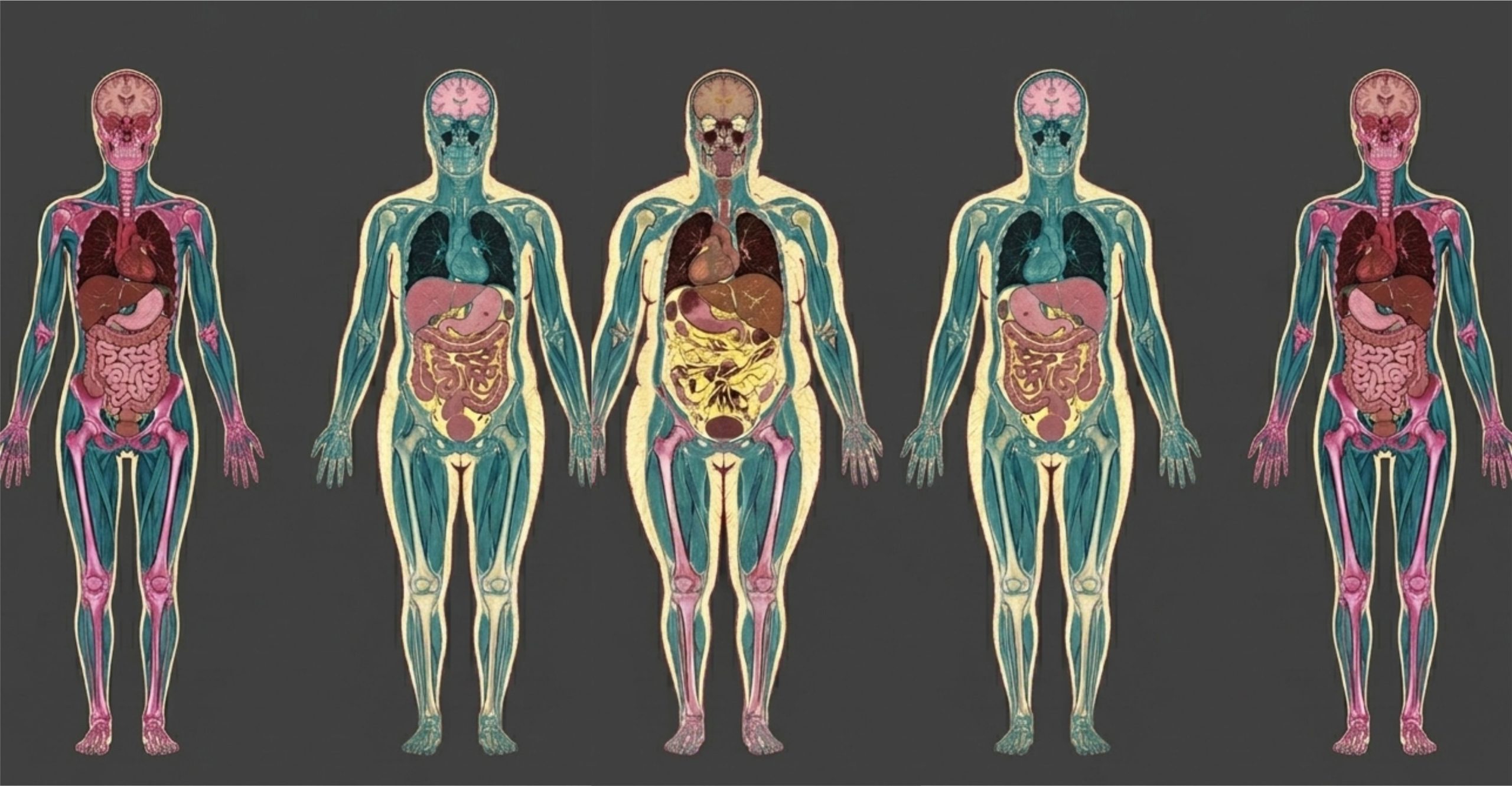 Müjde.. Obezlik Tarih Oluyor.  Kilo Verdirme Hapı FDA Onayı Aldı ve Artık Kullanımda